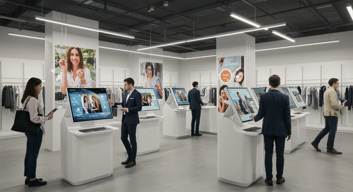 AI in Retail 2025: Boost Sales 15% with Personalized Experiences