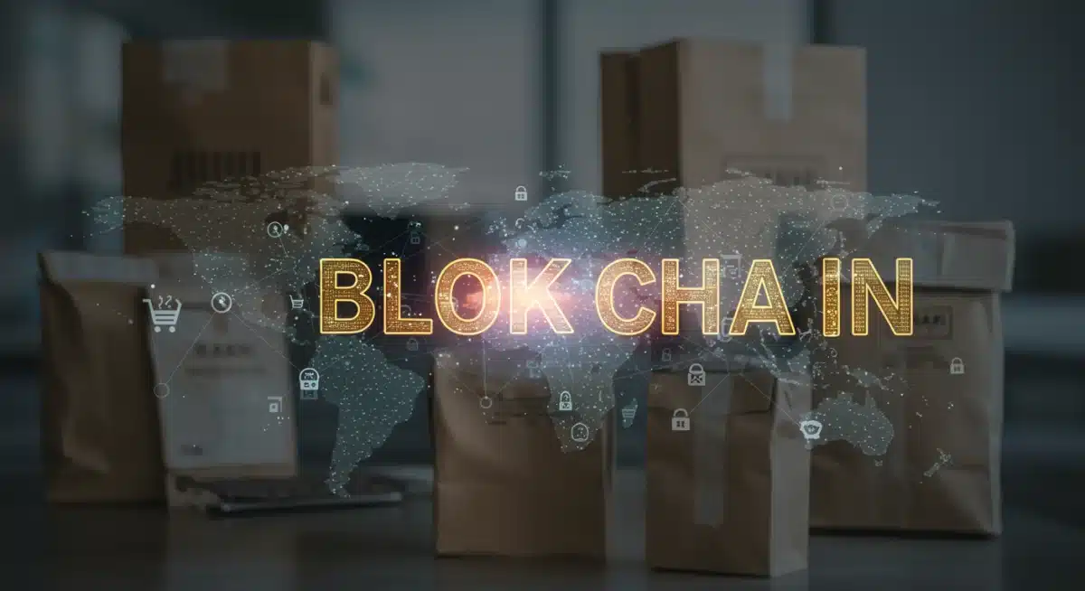 Blockchain for Supply Chain: 100% Traceability for US Retailers