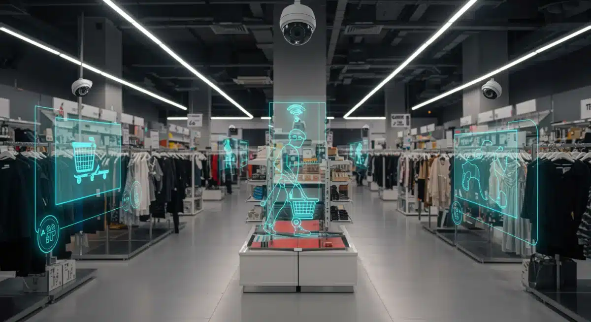 Computer Vision in Retail Security: 2025 Strategy to Cut Theft by 18%