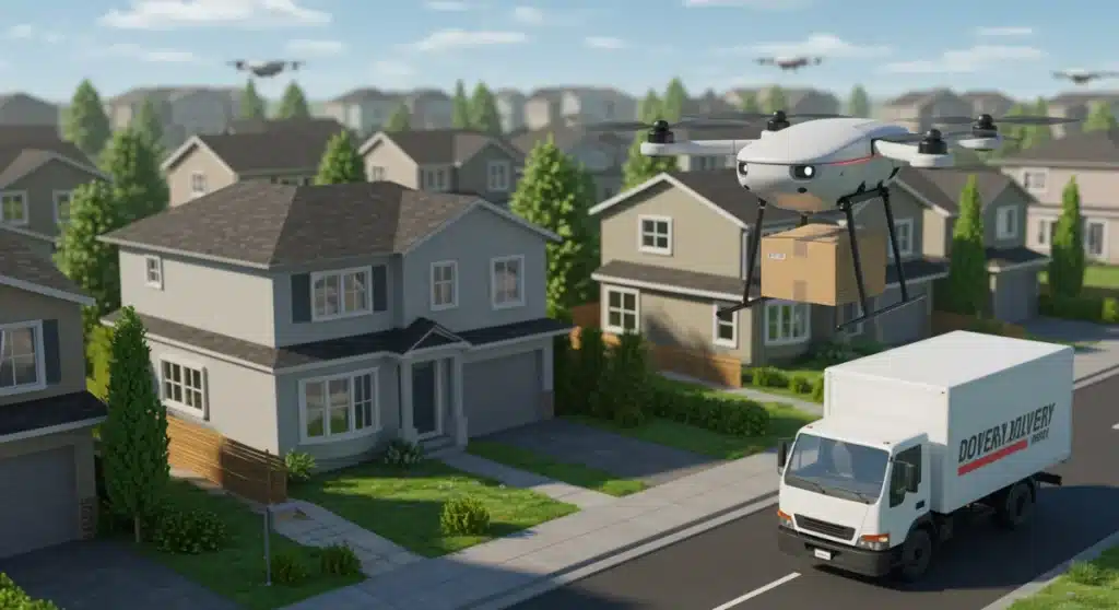 Last-Mile Delivery Optimization: Cut 18% Costs for US Retailers