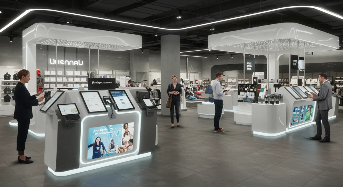 Future of POS Systems: 5 Key Tech Upgrades for US Retailers