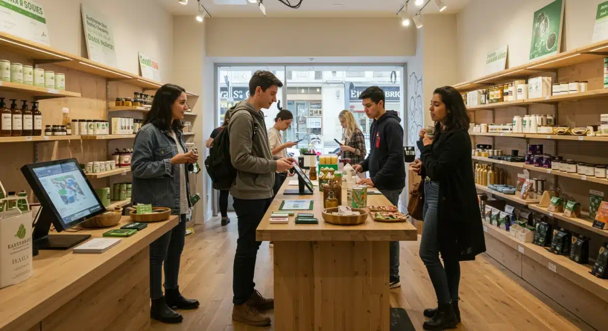 Gen Z Consumers 2025: 3 Key Retailer Strategies
