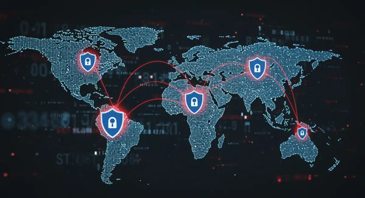 Supply Chain Cybersecurity: Protecting Against 2025’s Top 3 Threats