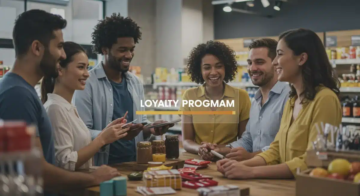 Driving Repeat Business: 4 Loyalty Programs Small Retailers Can Implement by Q1 2025