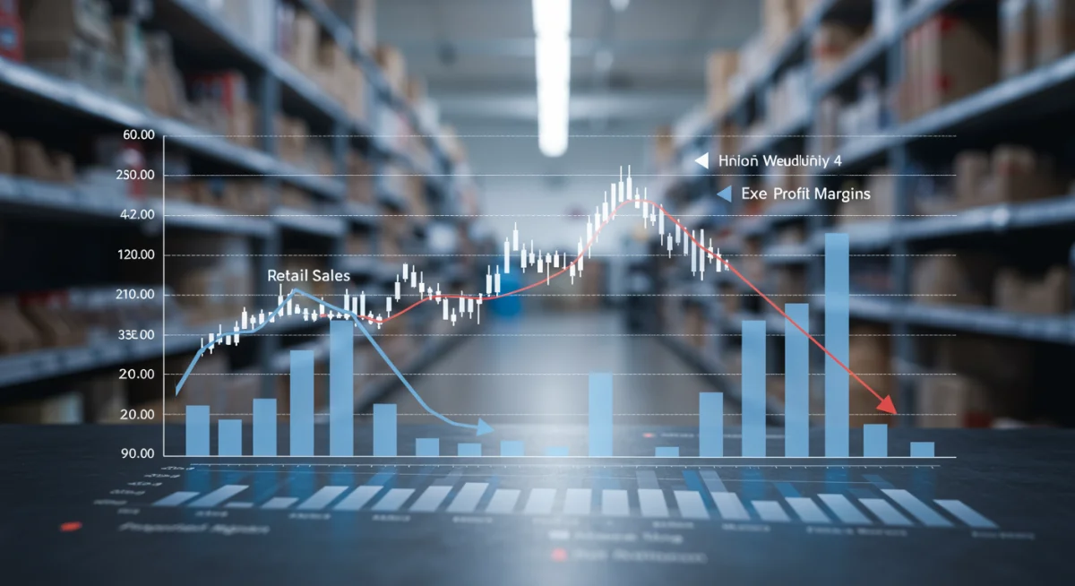 Inflationary Pressures: Q1 2025 CPI Impact on US Retail Margins