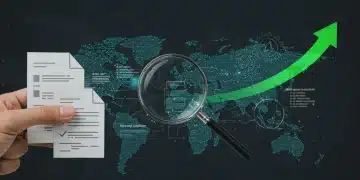 Navigating complex 2025 US supply chain regulations for cost reduction