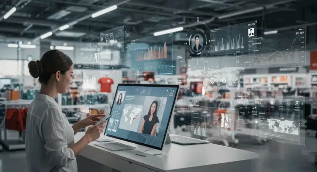 Personalized Marketing ROI: US Retailers’ 3x Return by 2025