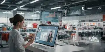 Personalized marketing data insights driving retail growth