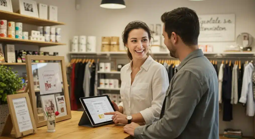 Personalized Marketing for Small Retailers: Boost Engagement 12% by 2025