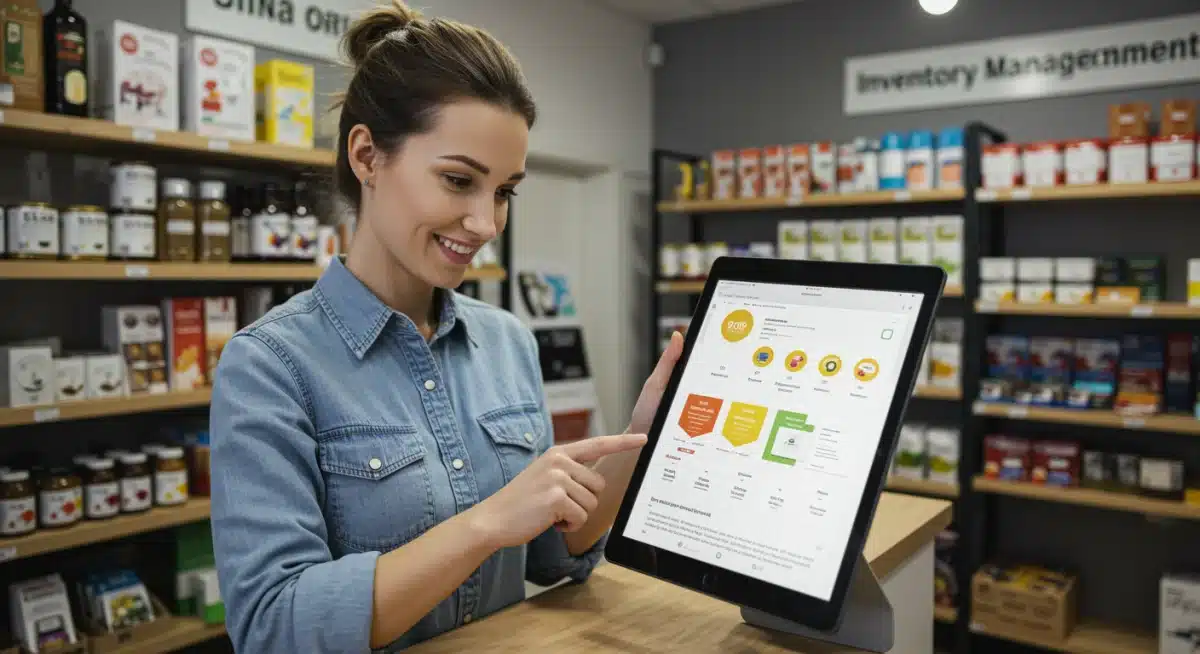 Top 3 Inventory Management Systems for Small Retailers to Reduce Waste by 10% in 2025