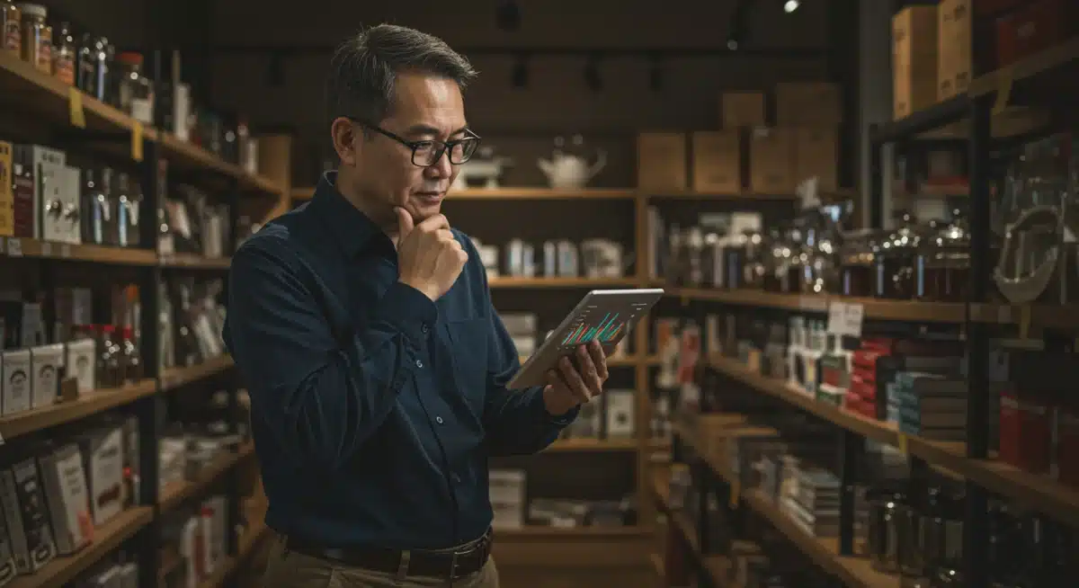 Cash Flow Management for Small Retailers: 6 Tips 2025