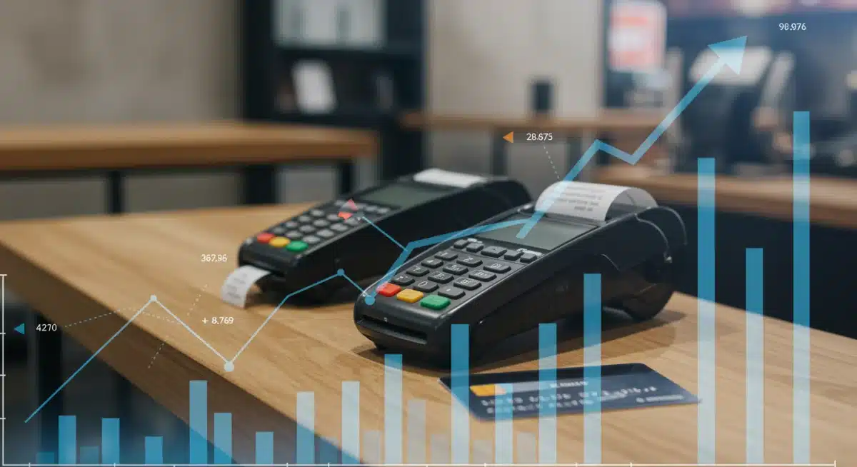 Payment Processing Costs: Reducing US Retailer Fees by 1% in 2025