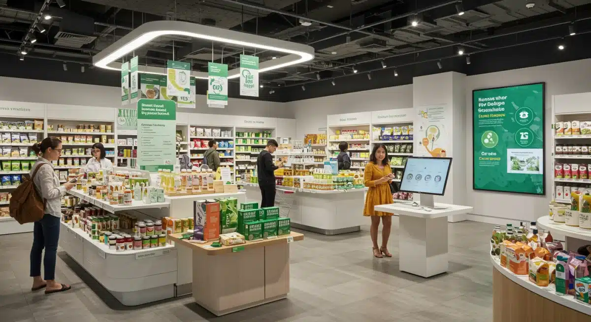 Retail Sustainability: ESG Standards & US Consumer Decisions