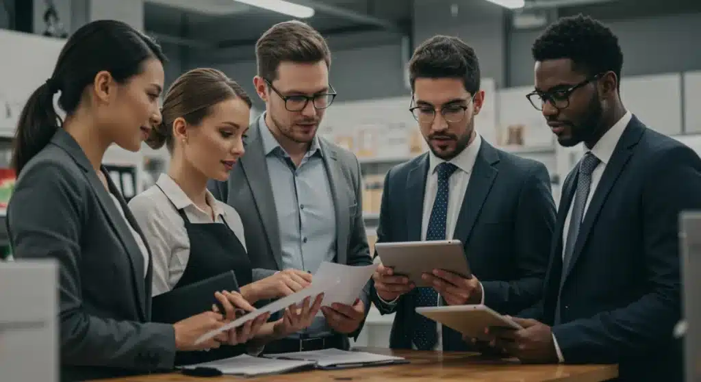 FTC Regulations 2025: Small Retailer Survival Guide