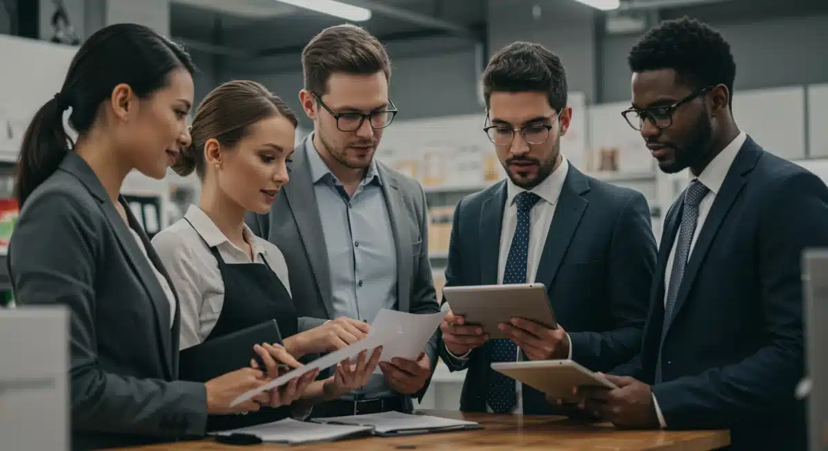 FTC Regulations 2025: Small Retailer Survival Guide