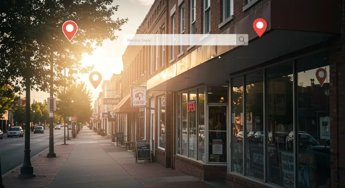 Local SEO for Small Retailers: Boost Online Visibility 30% by 2025