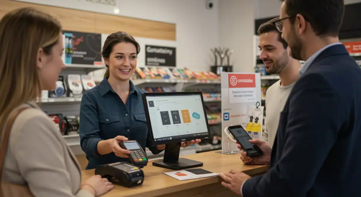 Adapting to Consumer Payment Trends: Small Retailers’ Q3 2025 Guide