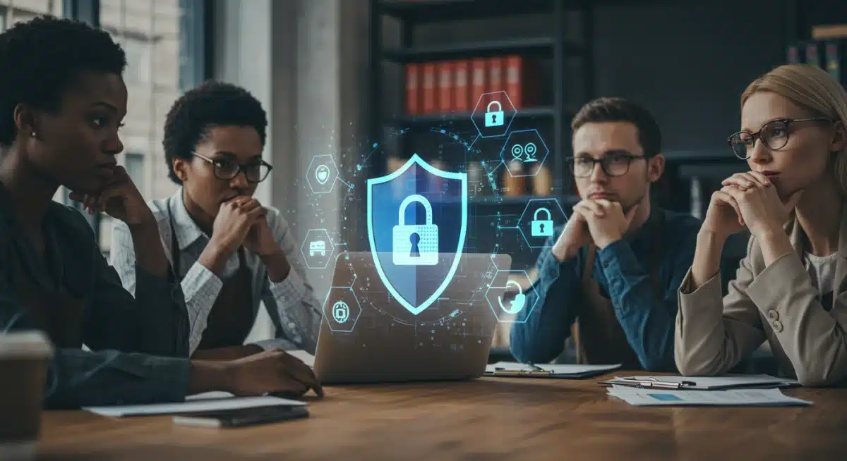 Cybersecurity Essentials for Small Retailers: 2025 Protection Guide