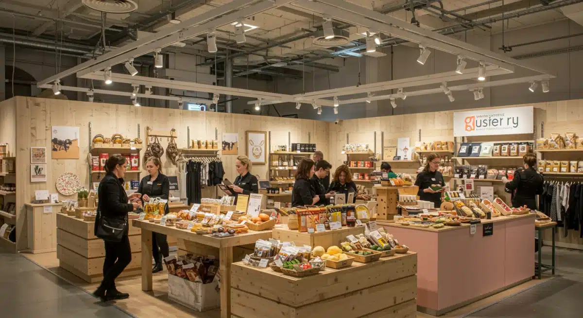 Successful Pop-Up Shops: Your 2025 Retail Guide
