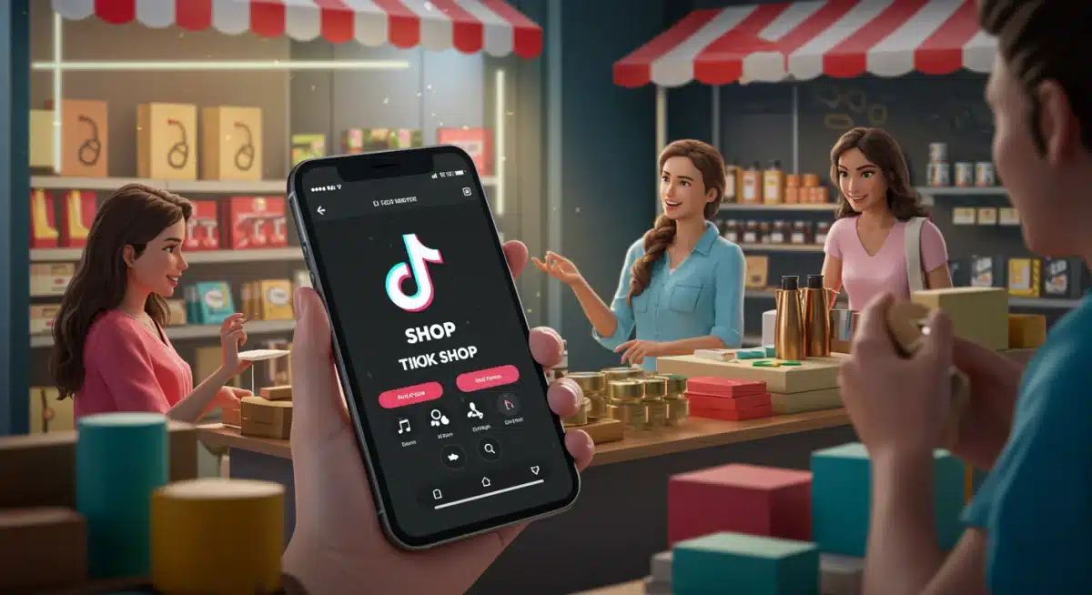 TikTok Shop 2025: Small Retailers’ 15% Sales Boost Guide