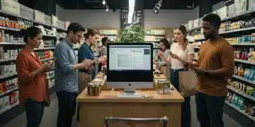 US households redefining retail priorities through shifting consumer spending habits by 2025