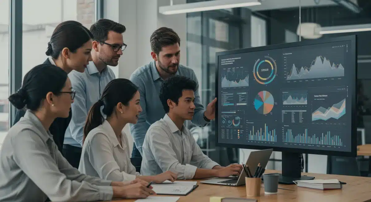 Vendor Relationship Management: Boosting Supplier Performance by 10% in 2025