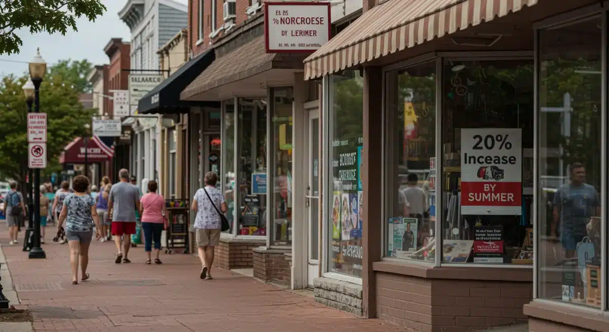 Boost Small Retailer Foot Traffic: 5 Strategies for 20% Growth